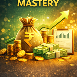 Mutual Fund Mastery Course